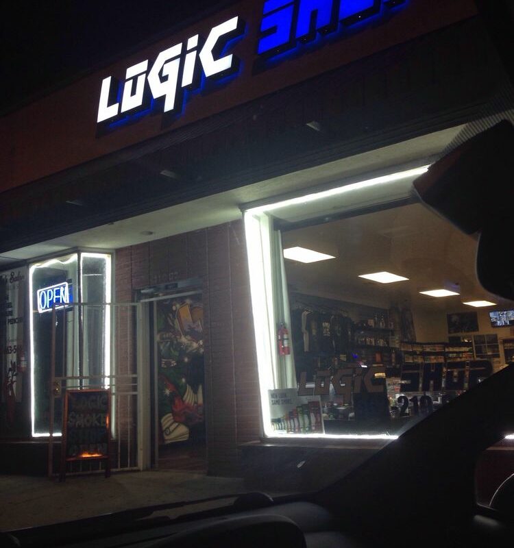 Logic Shop Norwalk CA