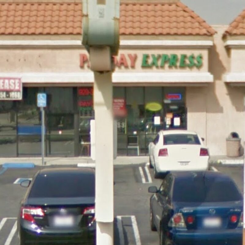 Payday Express norwalk ca